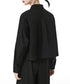Art Print Panel Shirt&Wide Tuck Pants Series